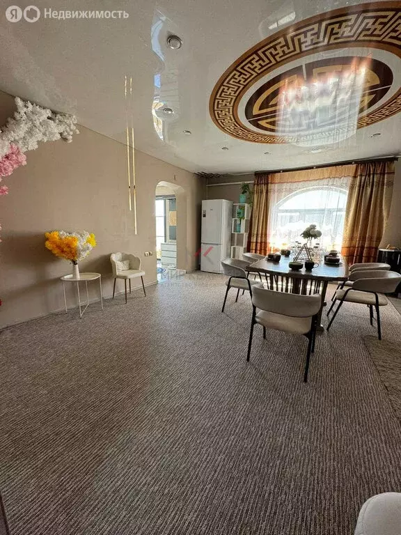 Дом в посёлок городского типа Каа-Хем, улица Калинина (70.2 м) - Фото 2