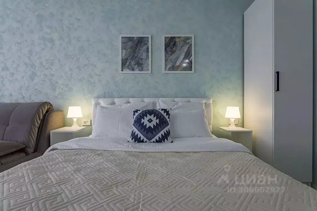 1-к кв. Нижегородская область, Нижний Новгород Мануфактурная ул., 13 ... - Фото 1