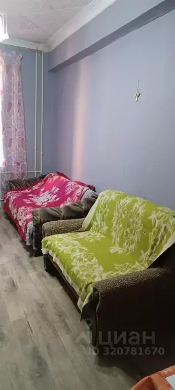 Комната Марий Эл, Йошкар-Ола Ленинский просп., 45 (18.0 м) - Фото 0
