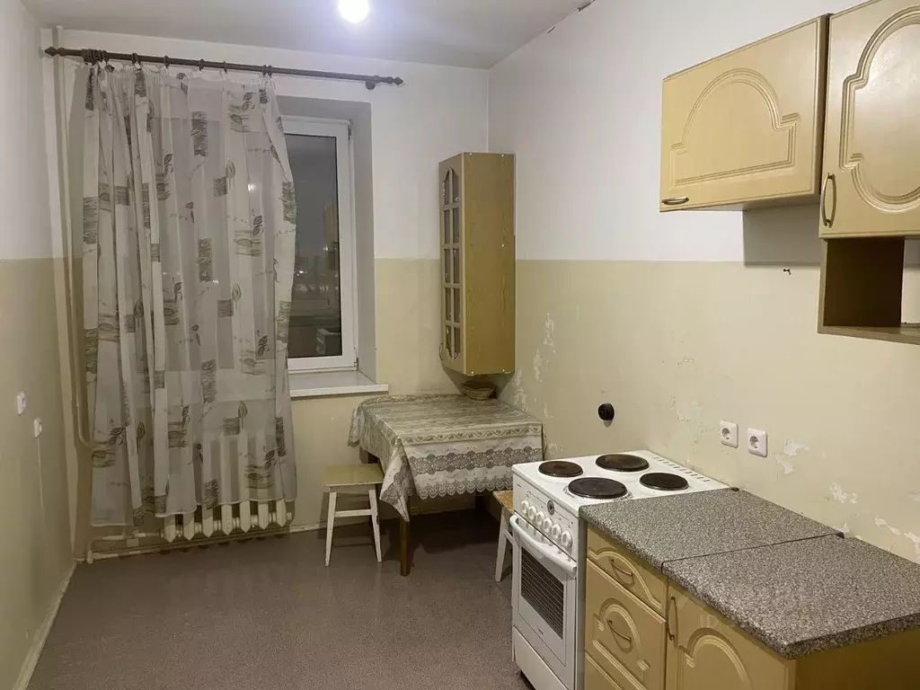 1-к кв. Пермский край, Пермь Серпуховская ул., 17 (45.0 м) - Фото 2