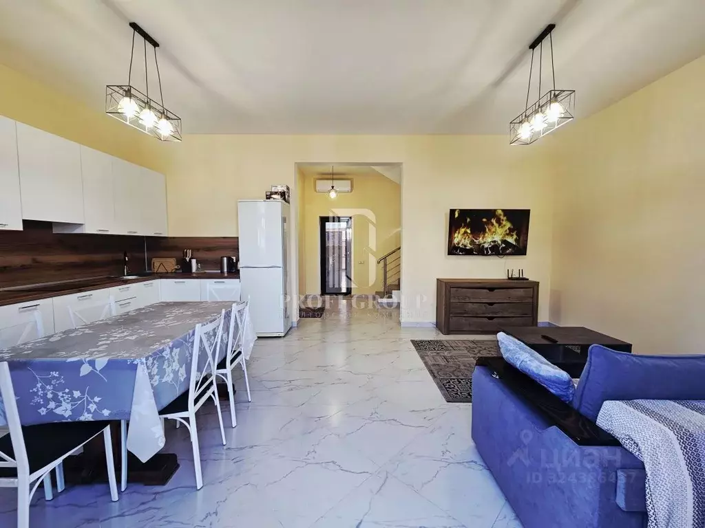 Коттедж в Дагестан, Карабудахкентский район, Турали 7-е тер. ул. ... - Фото 2