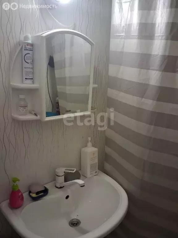 1-комнатная квартира: Воронеж, улица Генерала Лохматикова, 31Б (31 м) - Фото 0