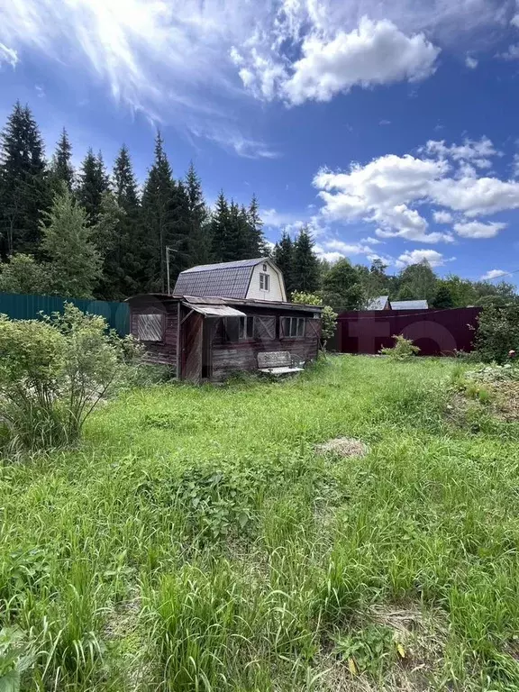 Участок 6 сот. (СНТ, ДНП) - Фото 0