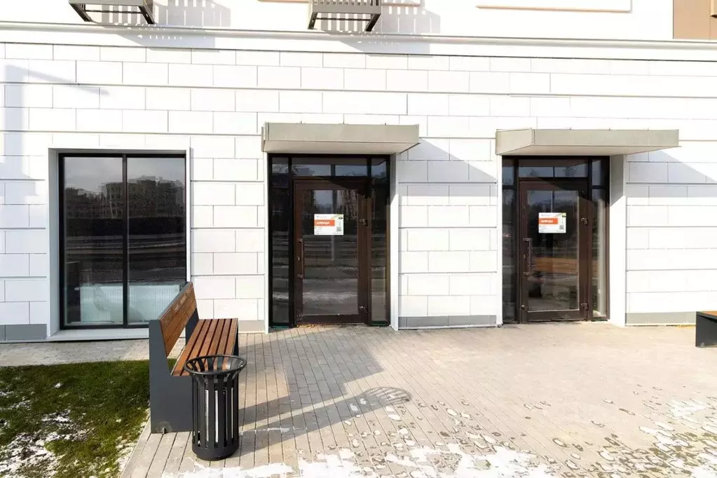 Помещение свободного назначения в Московская область, Красногорск ... - Фото 0