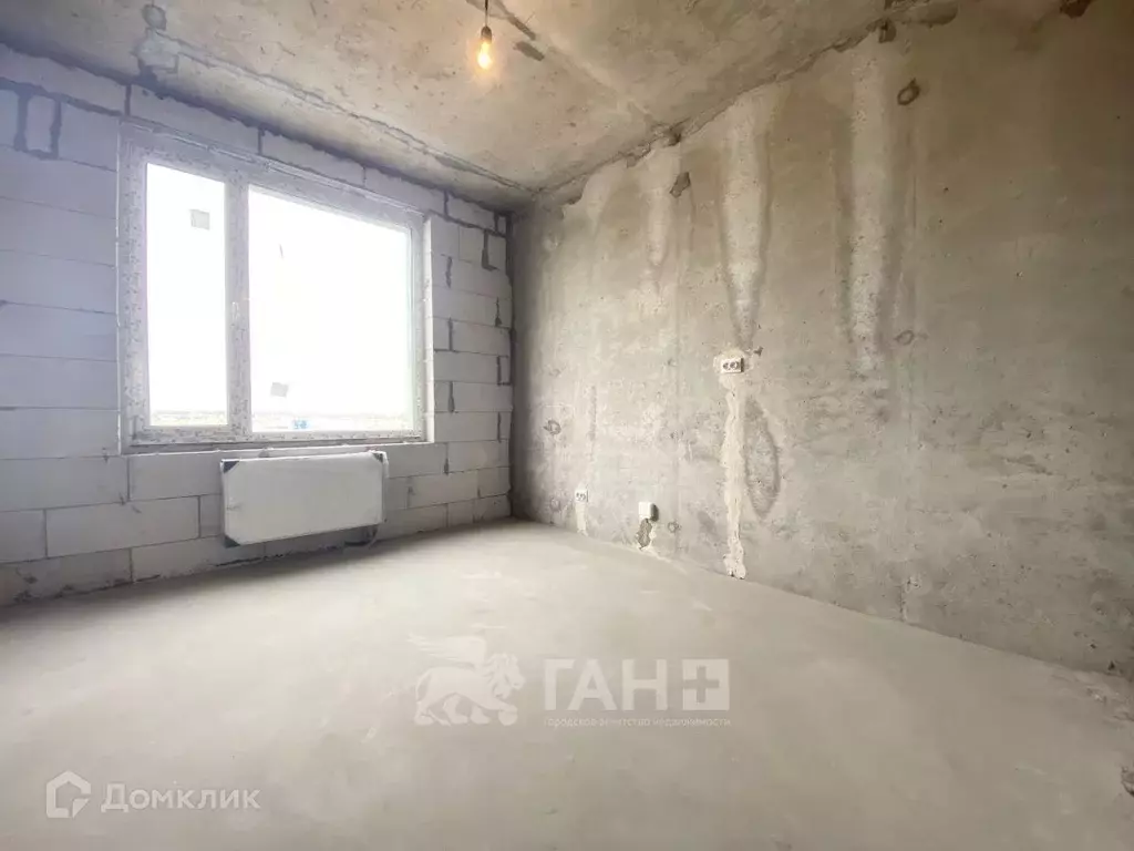 Продаётся 2-к квартира, 55.22 м - Фото 1