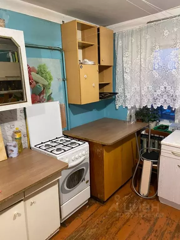 Комната Татарстан, Казань Молодежная ул., 10А (13.0 м) - Фото 2