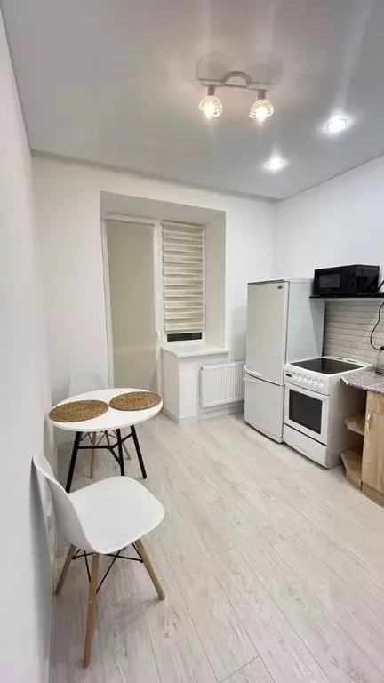 1-к кв. Свердловская область, Березовский ул. Победы, 3 (30.0 м) - Фото 1