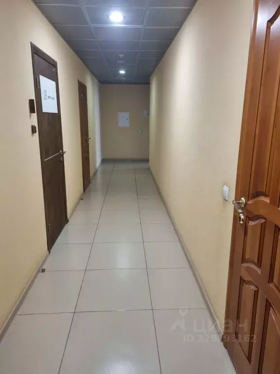 Офис в Свердловская область, Екатеринбург ул. Белинского, 86 (109 м) - Фото 2