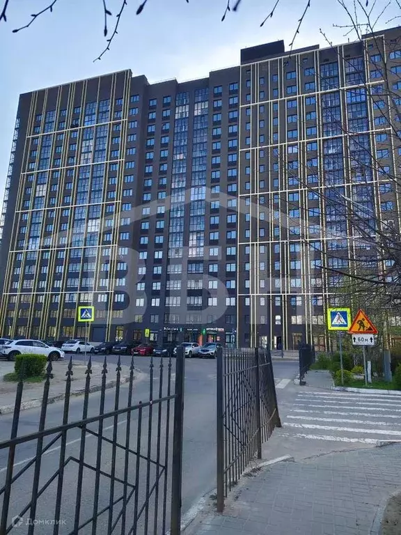 Продаётся 1-к квартира, 44.1 м - Фото 0