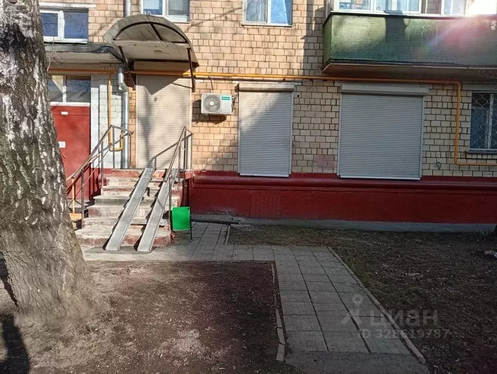 Помещение свободного назначения в Москва Зеленый просп., 83К3 (42 м) - Фото 2