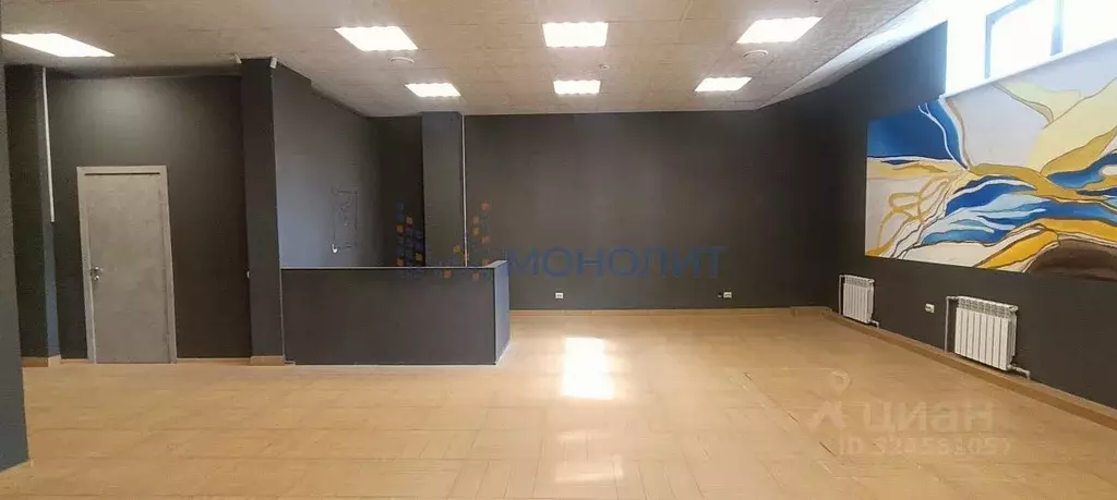 Помещение свободного назначения в Нижегородская область, Нижний ... - Фото 1