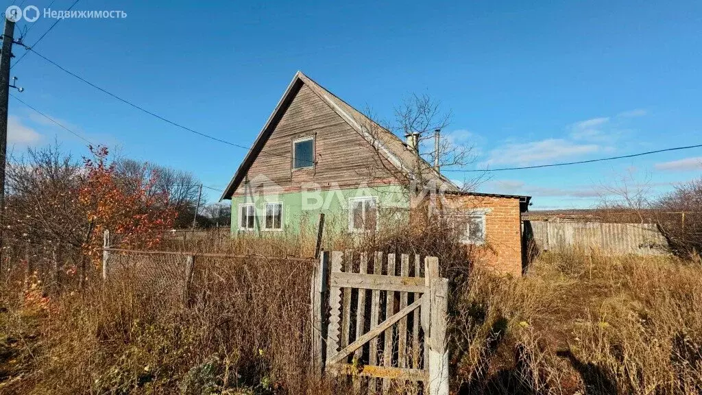 Дом в Белинский район, село Свищёвка, Молодёжная улица, 30 (82 м) - Фото 0
