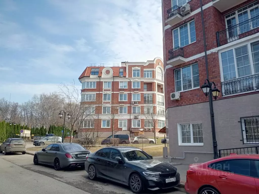 2-к кв. Московская область, Ленинский городской округ, д. Суханово ... - Фото 2