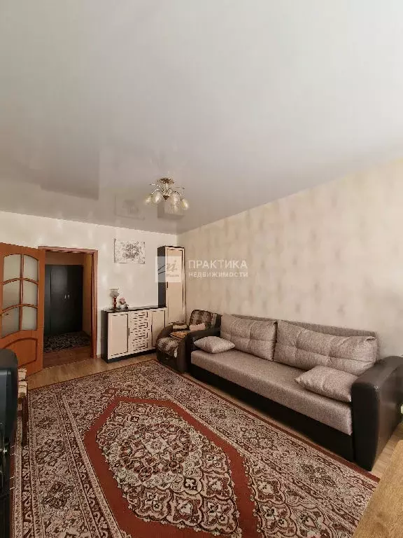 Продается 2-комнатная квартира - Фото 2