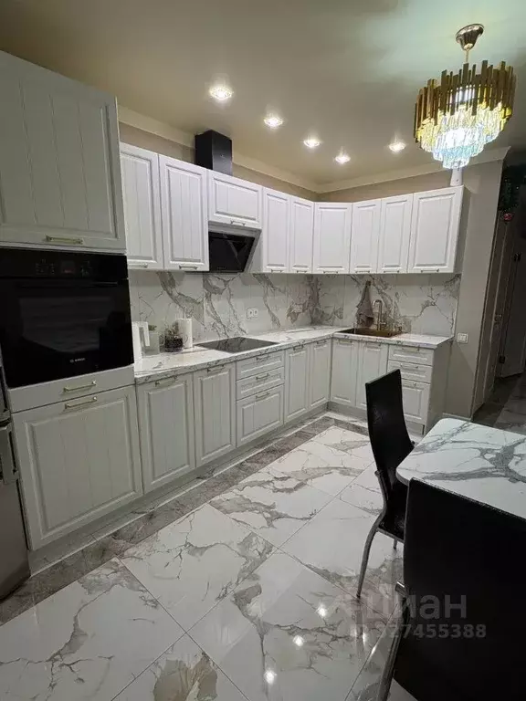 2-к кв. Московская область, Красногорск городской округ, Путилково пгт ... - Фото 1