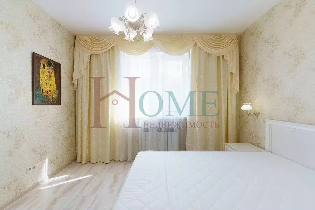 2-к кв. Новосибирская область, Новосибирск ул. Романова, 60/1 (60.0 м) - Фото 1
