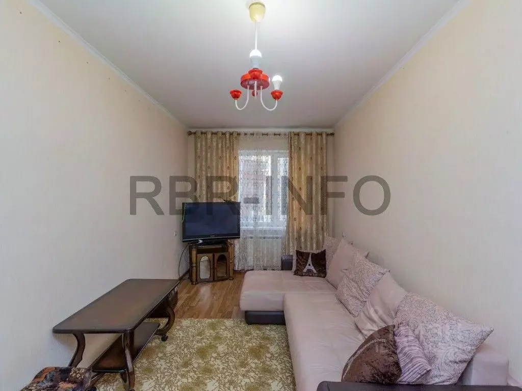 2-к кв. Ставропольский край, Ставрополь ул. Тухачевского, 19/3 (51.0 ... - Фото 1