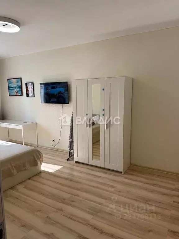 1-к кв. Москва Внуковское поселение, ул. Омская, 21 (40.0 м) - Фото 2