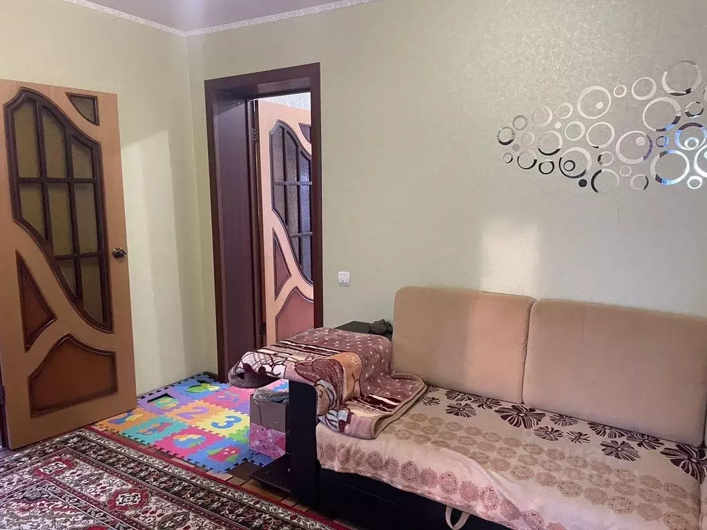 Дом в Саратовская область, Балашовский район, Хоперское муниципальное ... - Фото 2