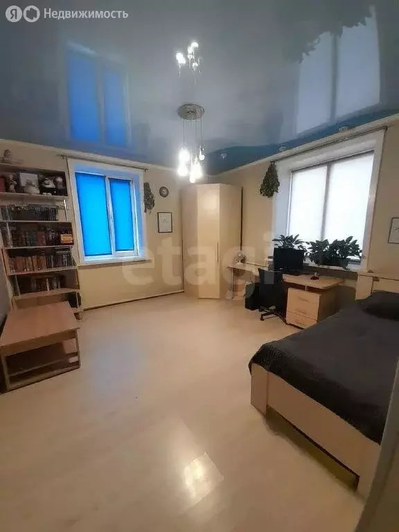 2-комнатная квартира: Прокопьевск, Кавказская улица, 21 (57.2 м) - Фото 2