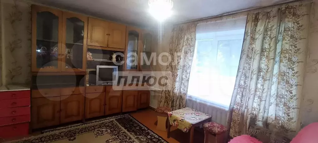 2-к. квартира, 43,1 м, 1/2 эт. - Фото 1