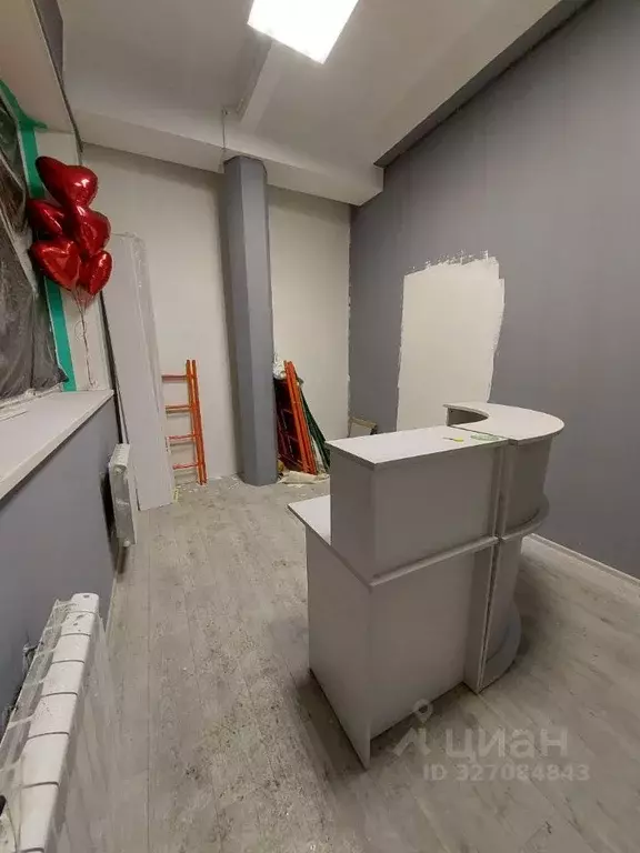 Помещение свободного назначения в Москва ул. Щепкина, 5С2 (15 м) - Фото 1