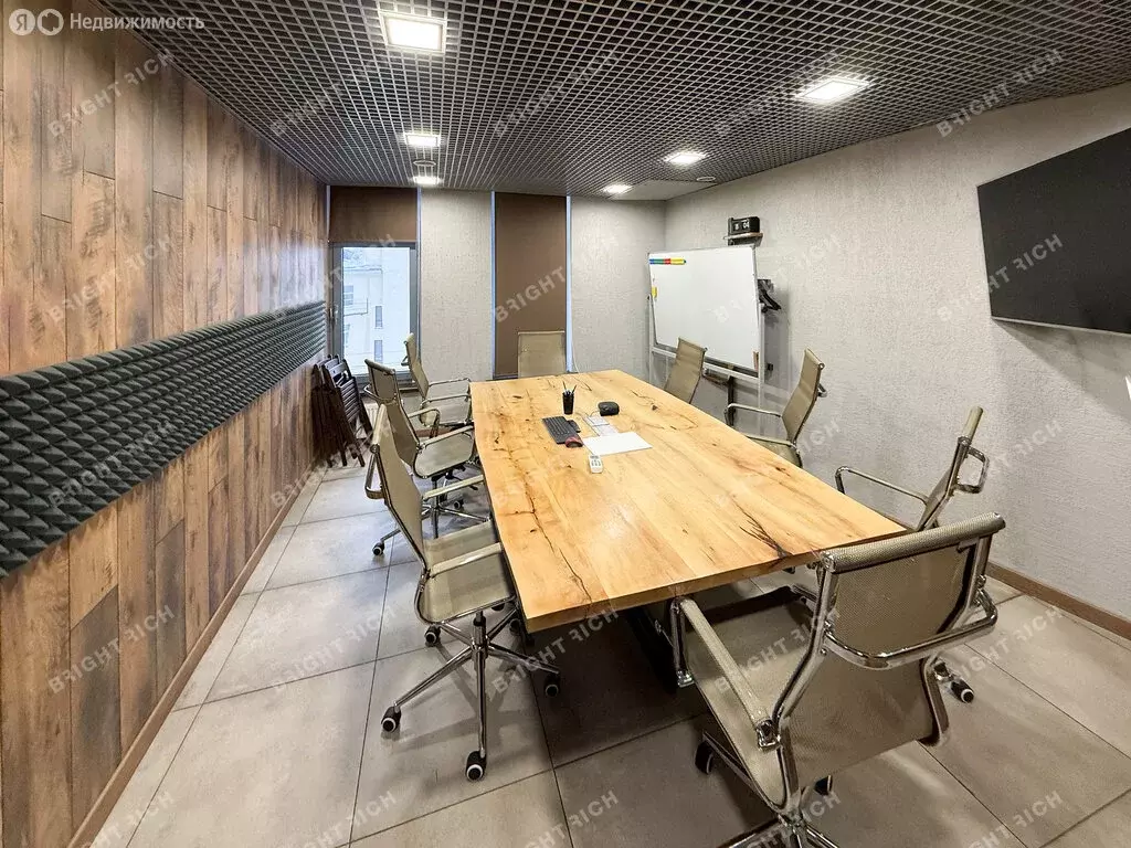 Офис (755.6 м) - Фото 1