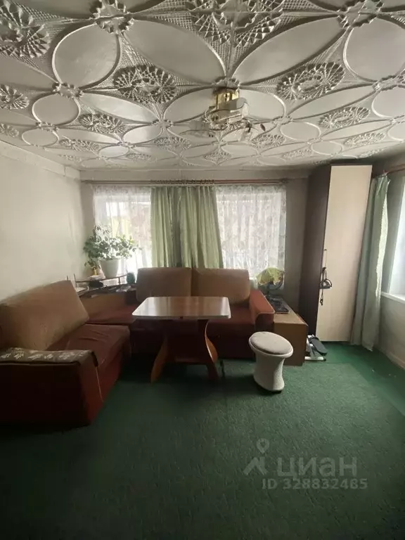 Дом в Кемеровская область, Прокопьевск Карагандинская ул., 2 (60 м) - Фото 2