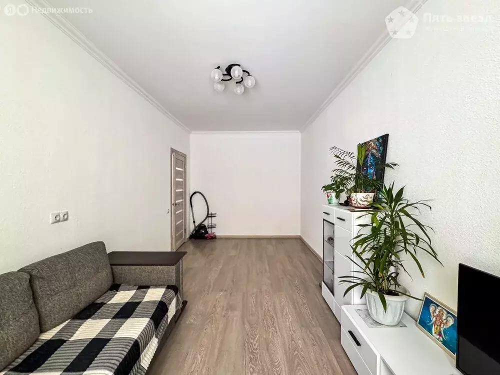 2-комнатная квартира: Тверь, улица Левитана, 95А (57 м) - Фото 2