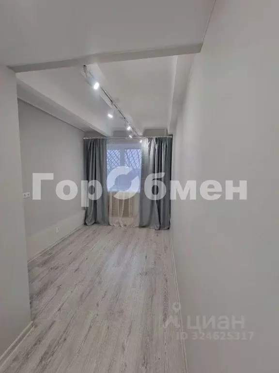 Студия Москва ул. Коновалова, 18 (13.7 м) - Фото 1