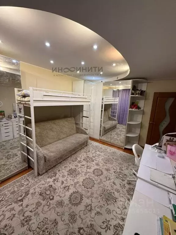 3-к кв. Москва ул. 800-летия Москвы, 32 (74.2 м) - Фото 1