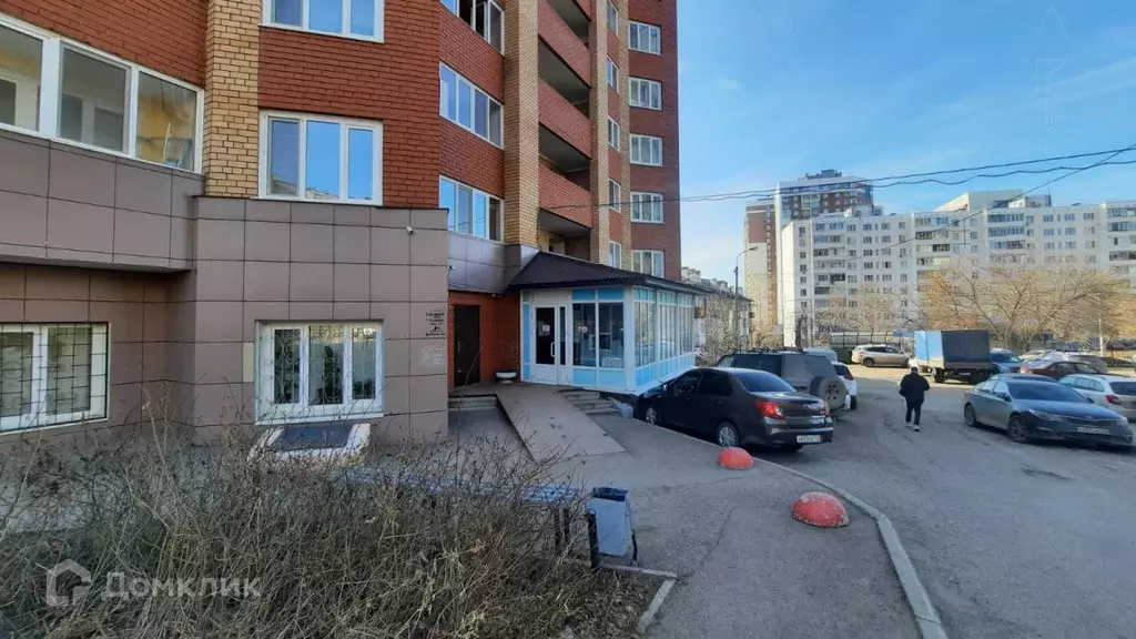 Продаётся 3-к квартира, 82.3 м - Фото 1