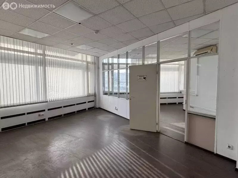 Офис (53.3 м) - Фото 1
