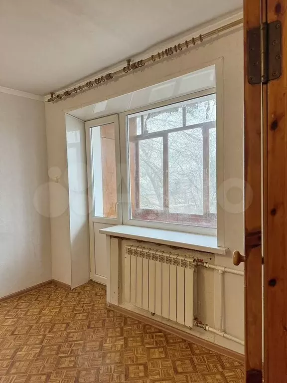 1-к. квартира, 29 м, 4/5 эт. - Фото 1