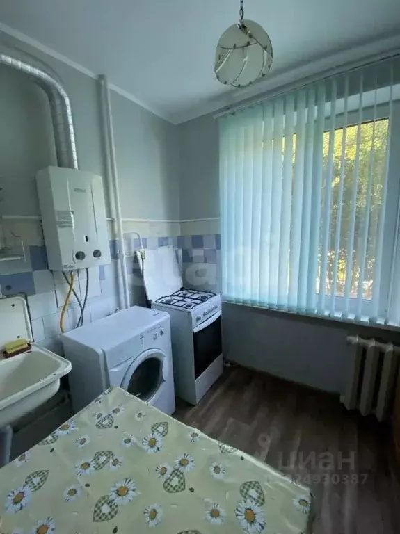 2-к кв. Татарстан, Казань ул. Камиля Якуба, 2 (45.8 м) - Фото 1