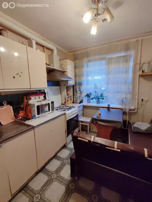 3-комнатная квартира: Орёл, Московское шоссе, 166 (66.5 м) - Фото 0