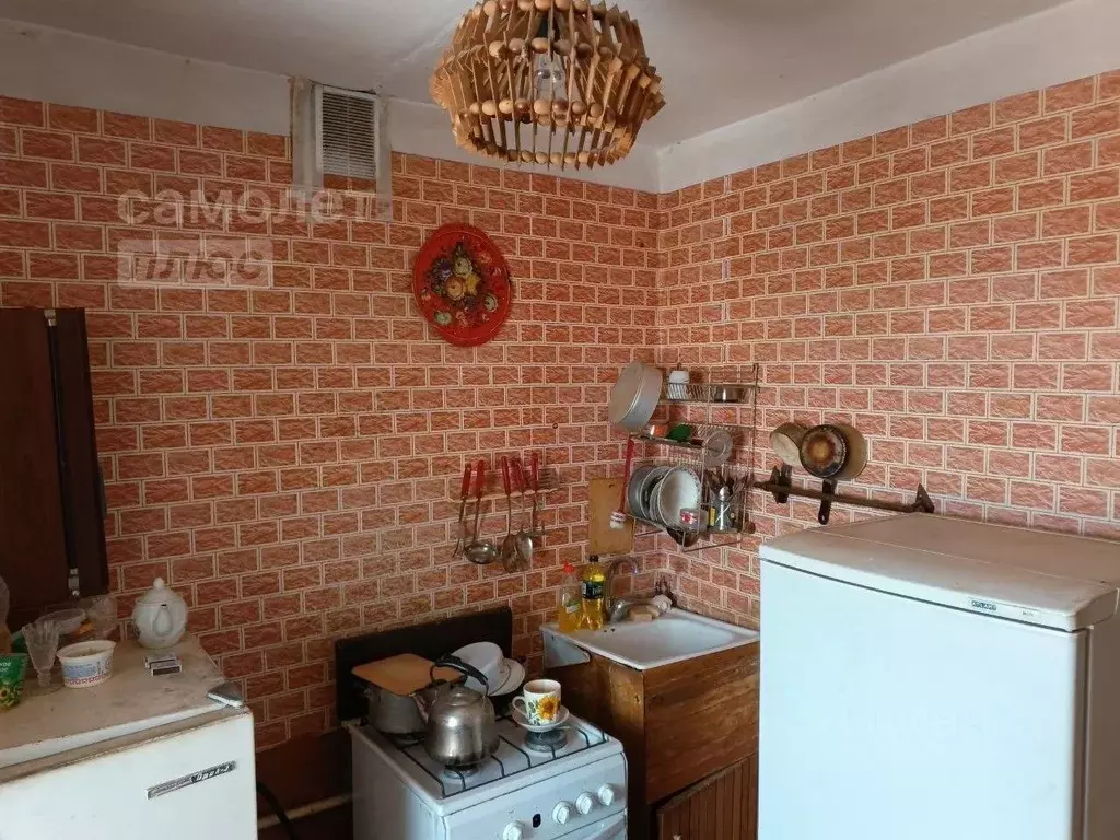 1-к кв. Башкортостан, Чишминский поссовет, Чишмы рп ул. Кирова, 56 ... - Фото 1