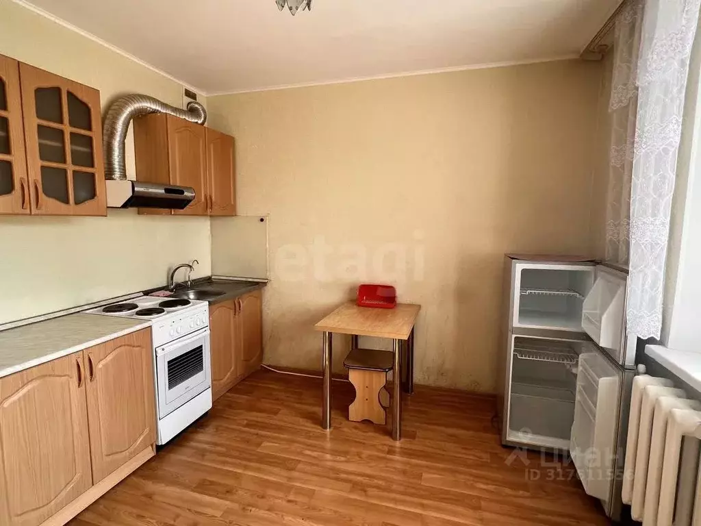 1-к кв. Тюменская область, Тюмень Широтная ул., 183 (43.6 м) - Фото 1