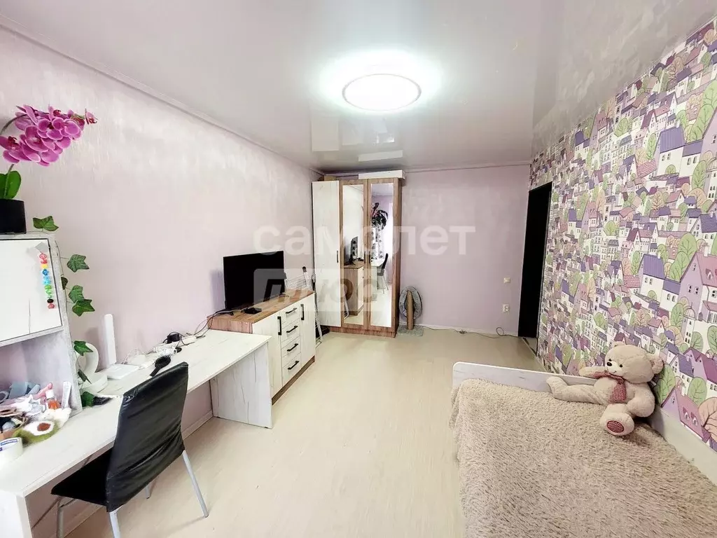 2-к кв. Свердловская область, Каменск-Уральский ул. Павлова, 2 (43.5 ... - Фото 2