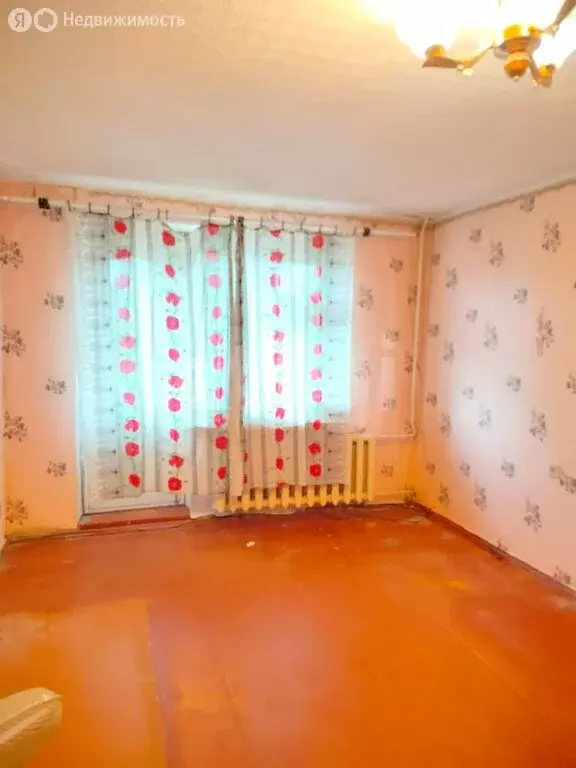 1-комнатная квартира: Котлас, улица Герцена, 23 (33.7 м) - Фото 0