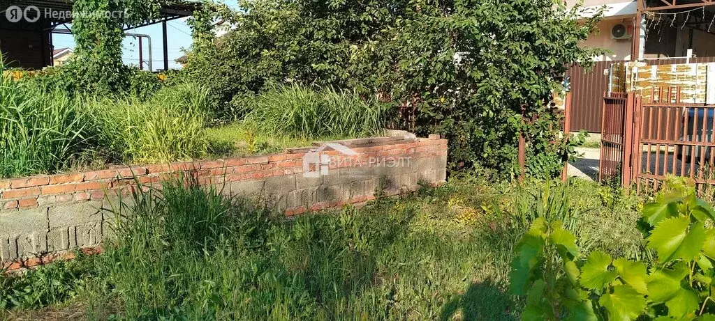 Участок в Армавир, СНТ Железнодорожник, 269 (5 м) - Фото 1