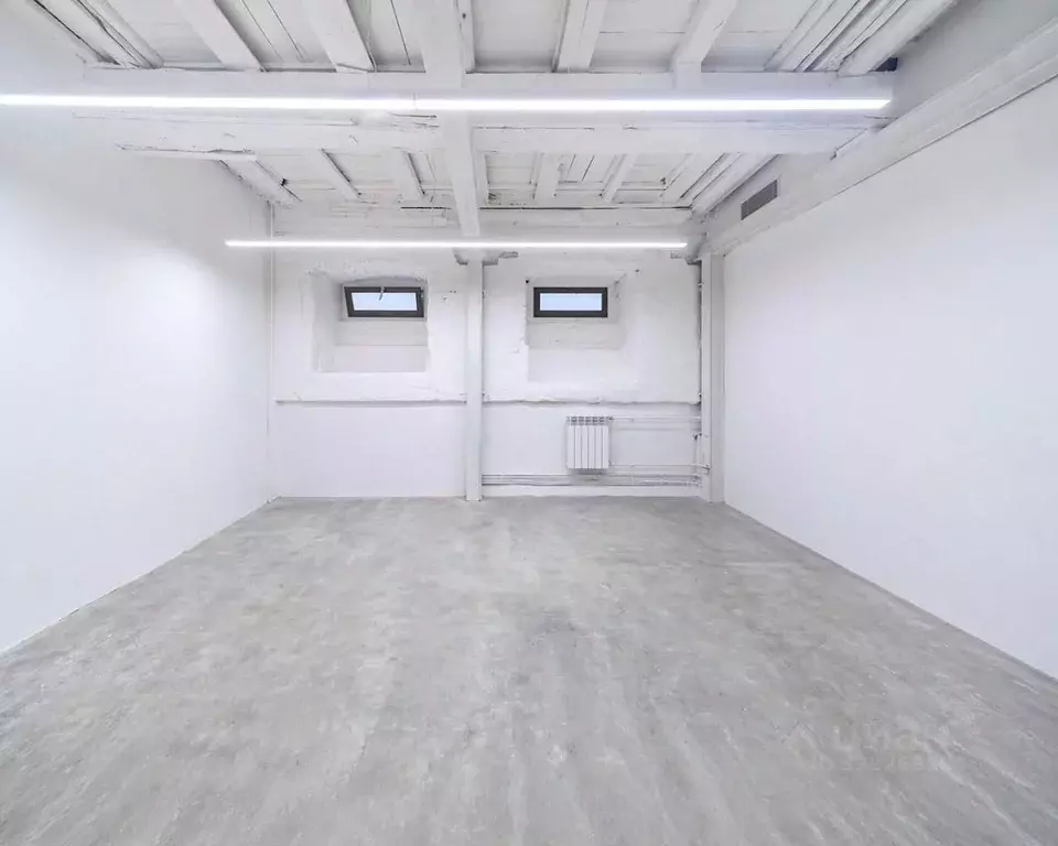 Офис в Москва пер. Колокольников, 17 (90 м) - Фото 1