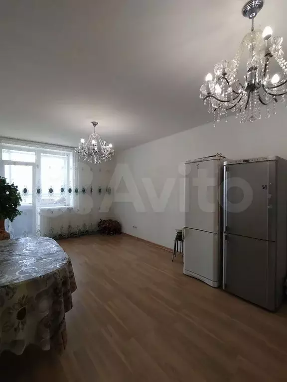 3-к. квартира, 89 м, 5/20 эт. - Фото 1