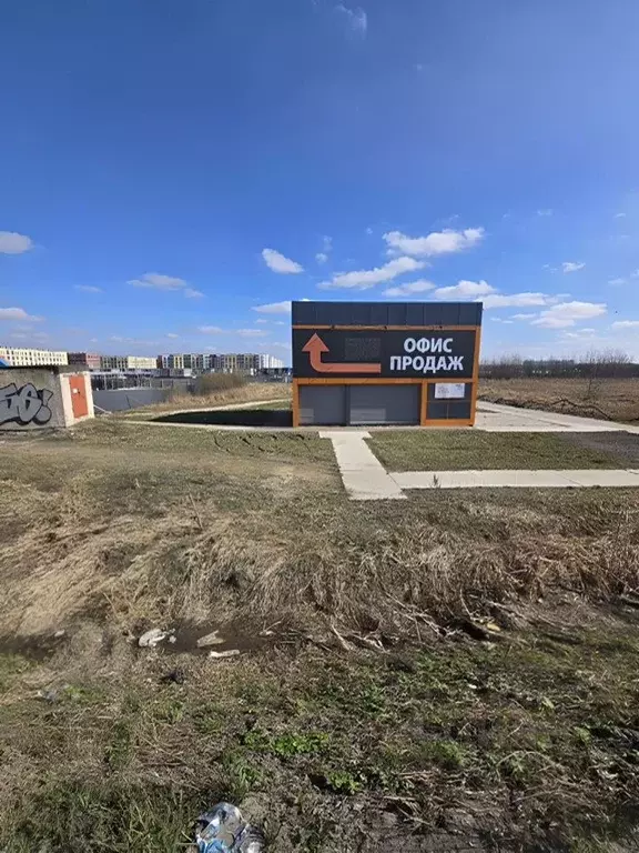 Помещение свободного назначения в Санкт-Петербург пос. Шушары, ... - Фото 0