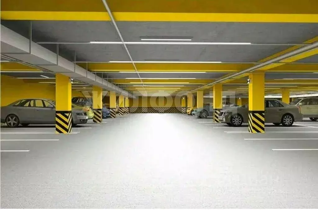 Гараж в Новосибирская область, Новосибирск Родниковая ул., 2 (16 м) - Фото 1