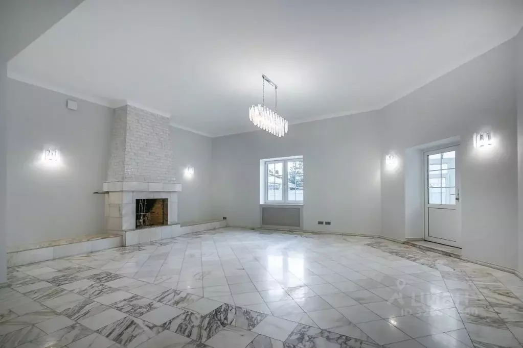 Дом в Московская область, Одинцовский городской округ, д. Рождественно ... - Фото 2