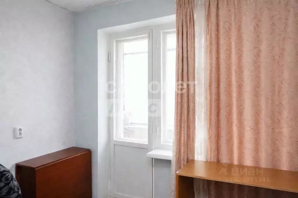 1-к кв. Челябинская область, Верхний Уфалей Каслинская ул., 2 (30.4 м) - Фото 2