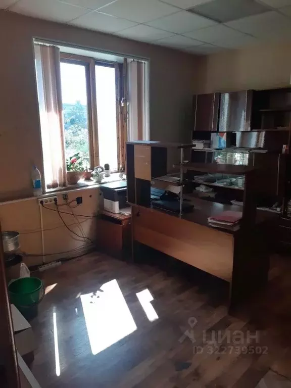 Помещение свободного назначения в Кемеровская область, Кемерово ул. ... - Фото 1