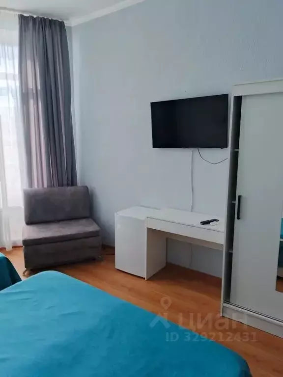 Комната Краснодарский край, Анапа Пионерский просп., 129А - Фото 2