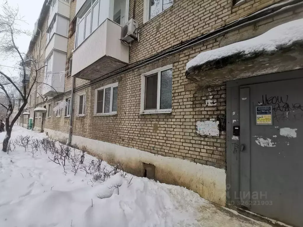 2-к кв. Тульская область, Новомосковск ул. Бережного, 7 (42.0 м) - Фото 1